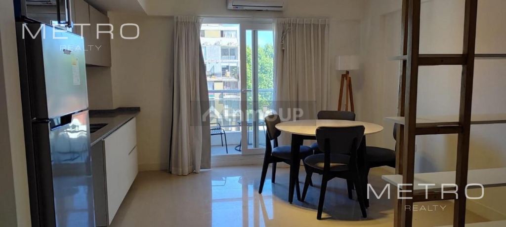 Departamento en Venta en Palermo, Capital Federal