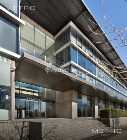 Oficina en Venta en Pilar, G.B.A. Zona Norte