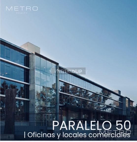Oficina en Venta en Pilar, G.B.A. Zona Norte
