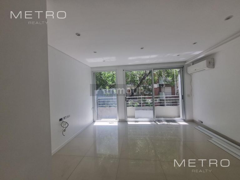 Departamento en Alquiler en Almagro, Capital Federal