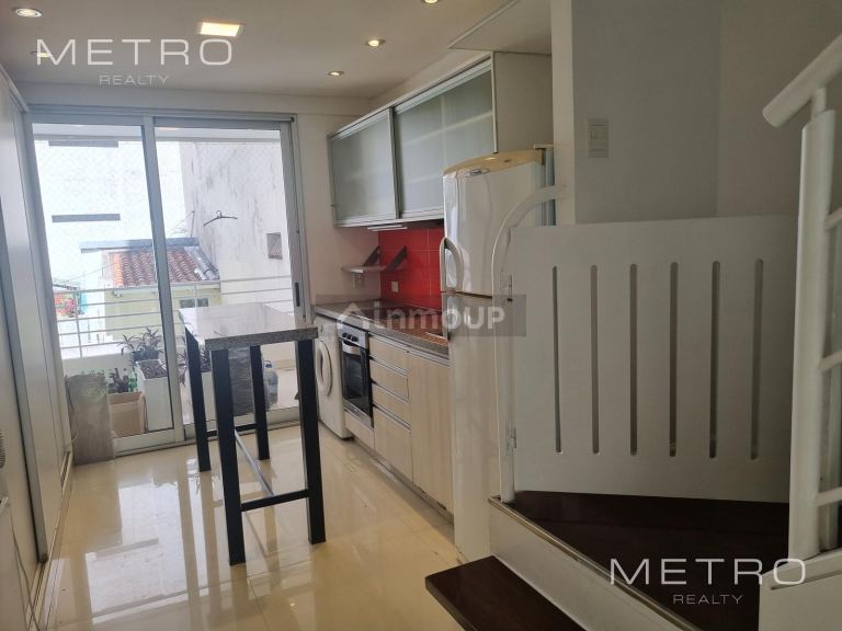 Departamento en Alquiler en Almagro, Capital Federal