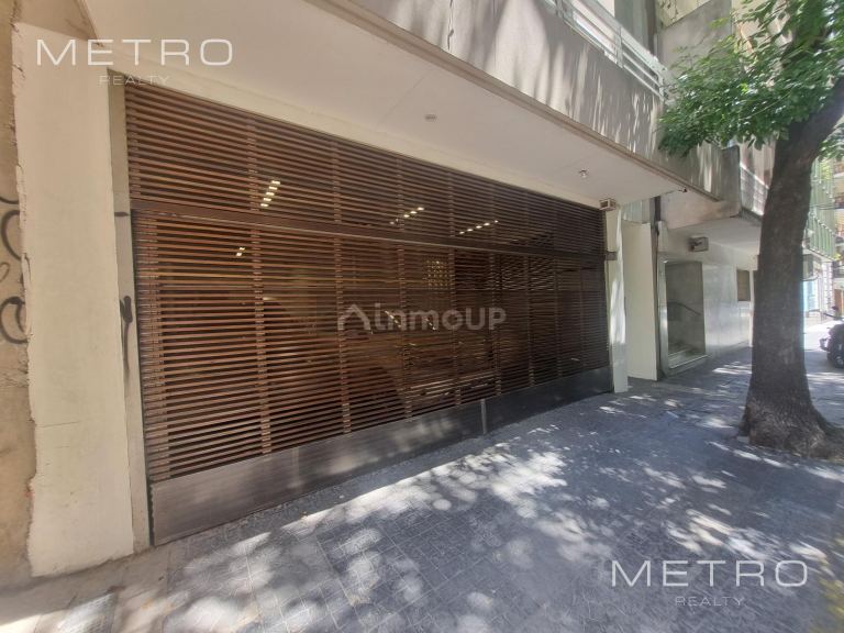 Departamento en Alquiler en Almagro, Capital Federal
