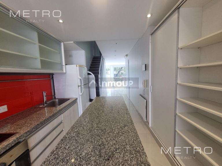 Departamento en Alquiler en Almagro, Capital Federal