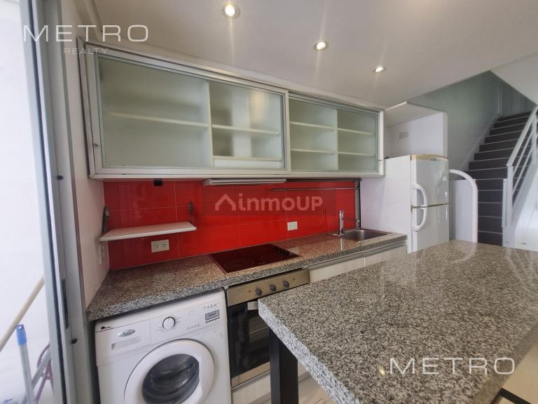 Departamento en Alquiler en Almagro, Capital Federal