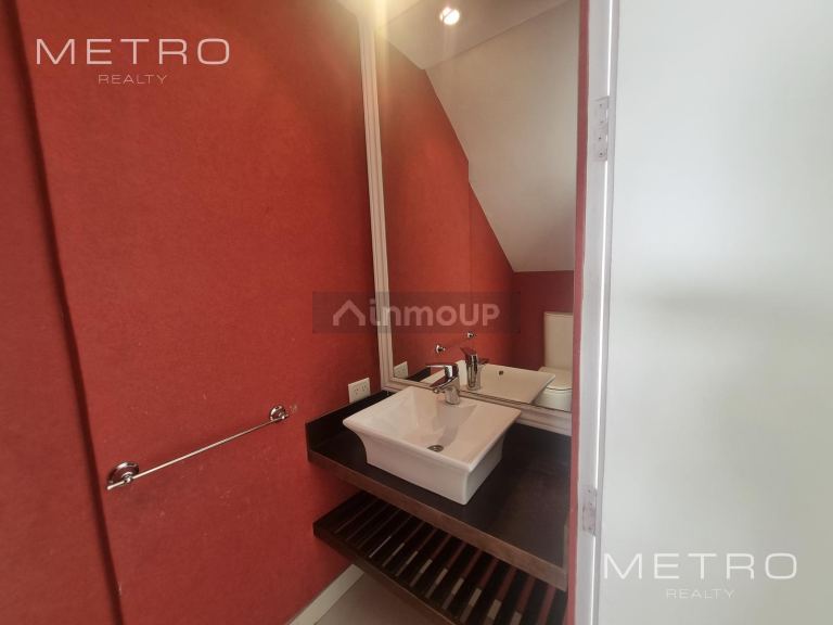Departamento en Alquiler en Almagro, Capital Federal