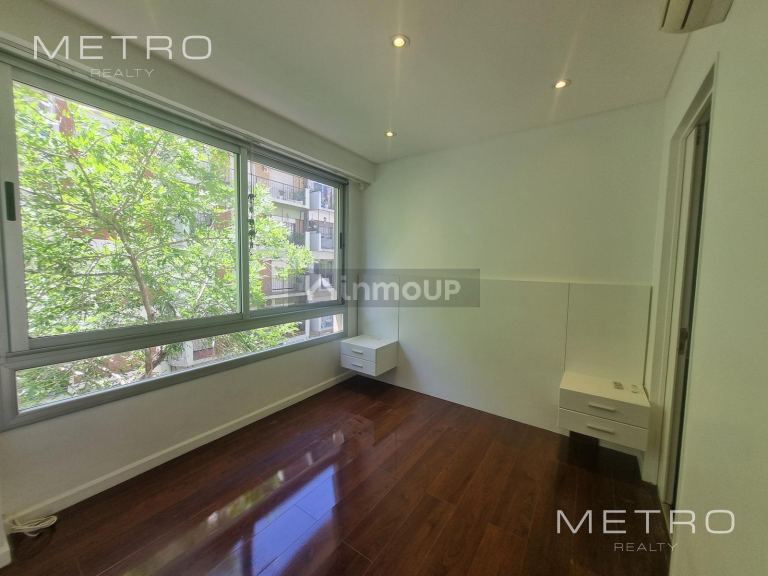 Departamento en Alquiler en Almagro, Capital Federal