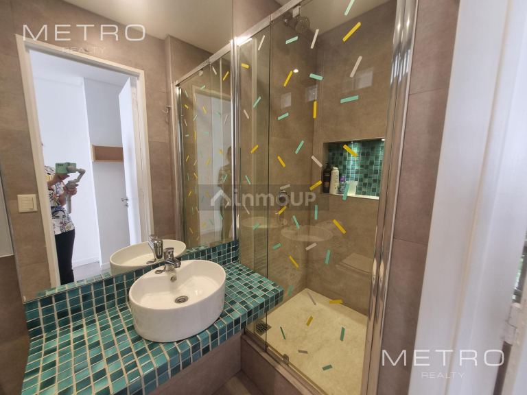 Departamento en Alquiler en Almagro, Capital Federal