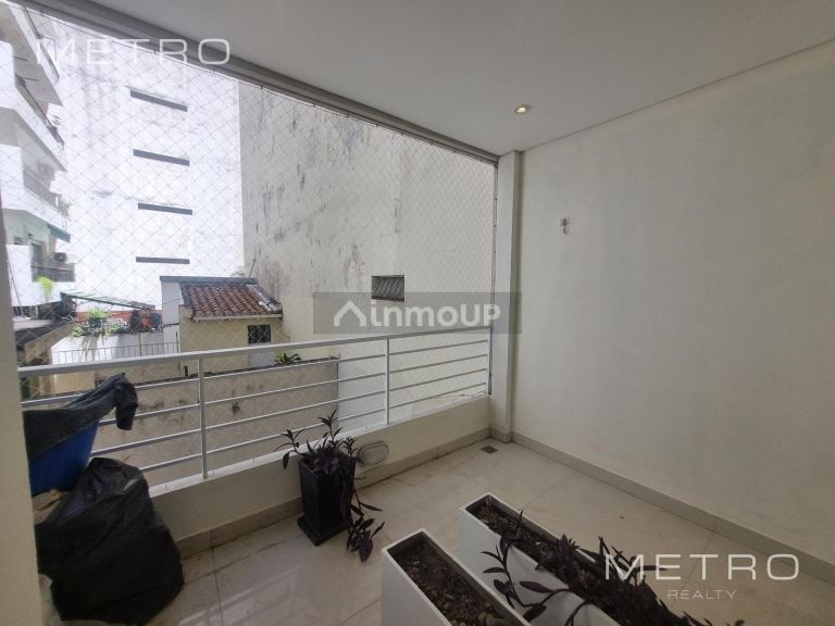 Departamento en Alquiler en Almagro, Capital Federal