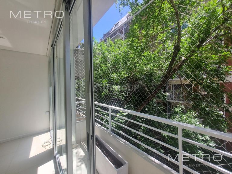 Departamento en Alquiler en Almagro, Capital Federal