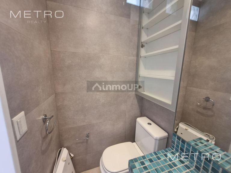 Departamento en Alquiler en Almagro, Capital Federal