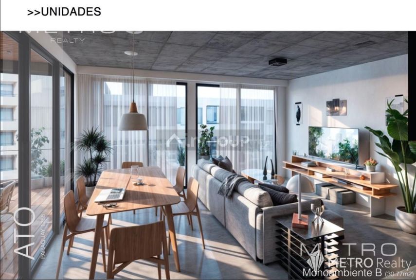 Departamento en Venta en Recoleta, Capital Federal