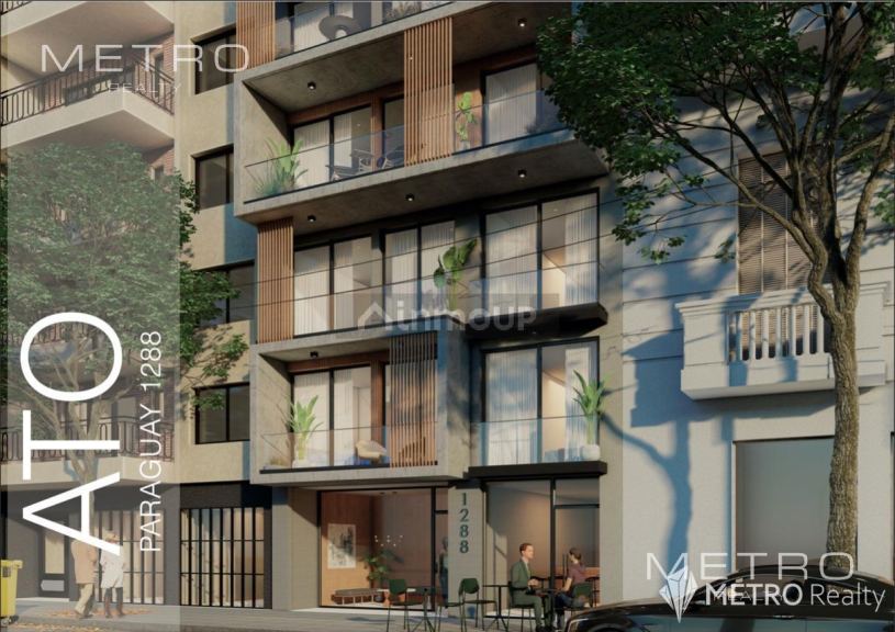 Departamento en Venta en Recoleta, Capital Federal