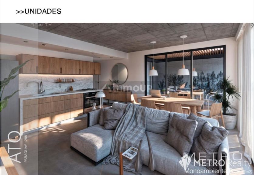 Departamento en Venta en Recoleta, Capital Federal