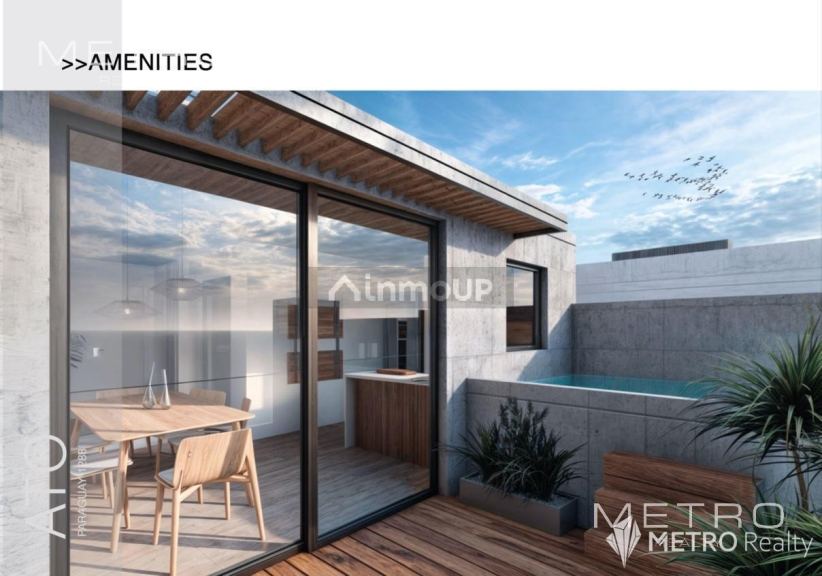 Departamento en Venta en Recoleta, Capital Federal