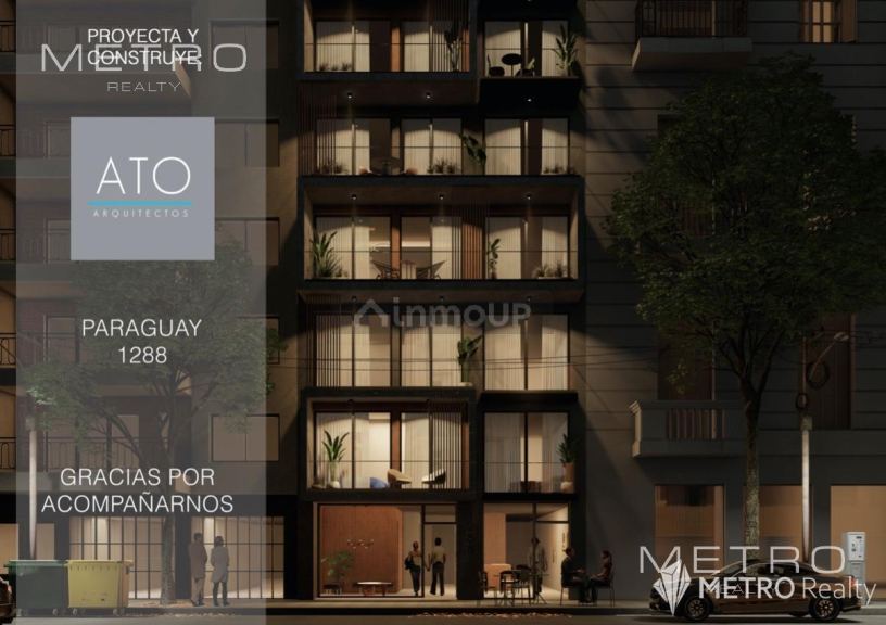 Departamento en Venta en Recoleta, Capital Federal