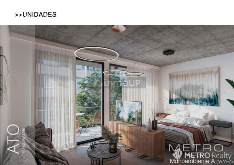Departamento en Venta en Recoleta, Capital Federal