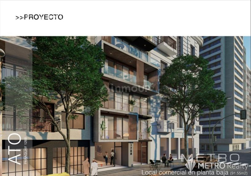 Departamento en Venta en Recoleta, Capital Federal