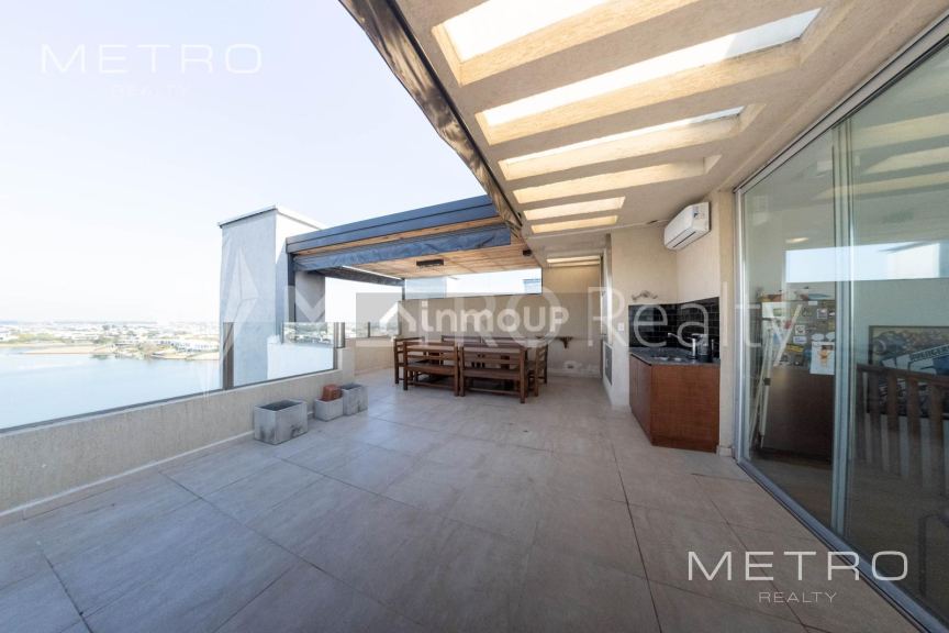Departamento en Venta en Tigre, G.B.A. Zona Norte