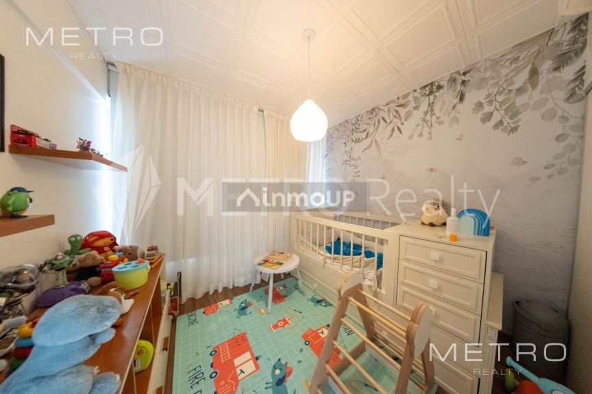 Departamento en Venta en Tigre, G.B.A. Zona Norte