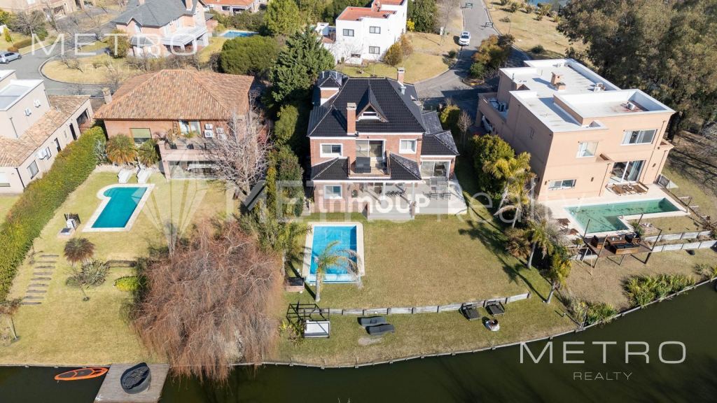 Casa en Alquiler en Tigre, G.B.A. Zona Norte