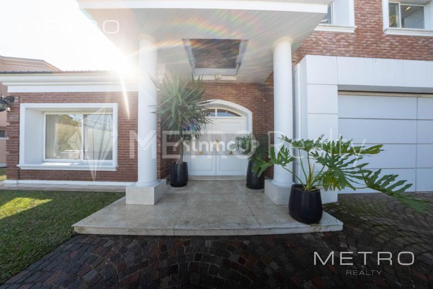Casa en Alquiler en Tigre, G.B.A. Zona Norte