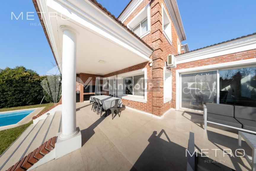 Casa en Alquiler en Tigre, G.B.A. Zona Norte