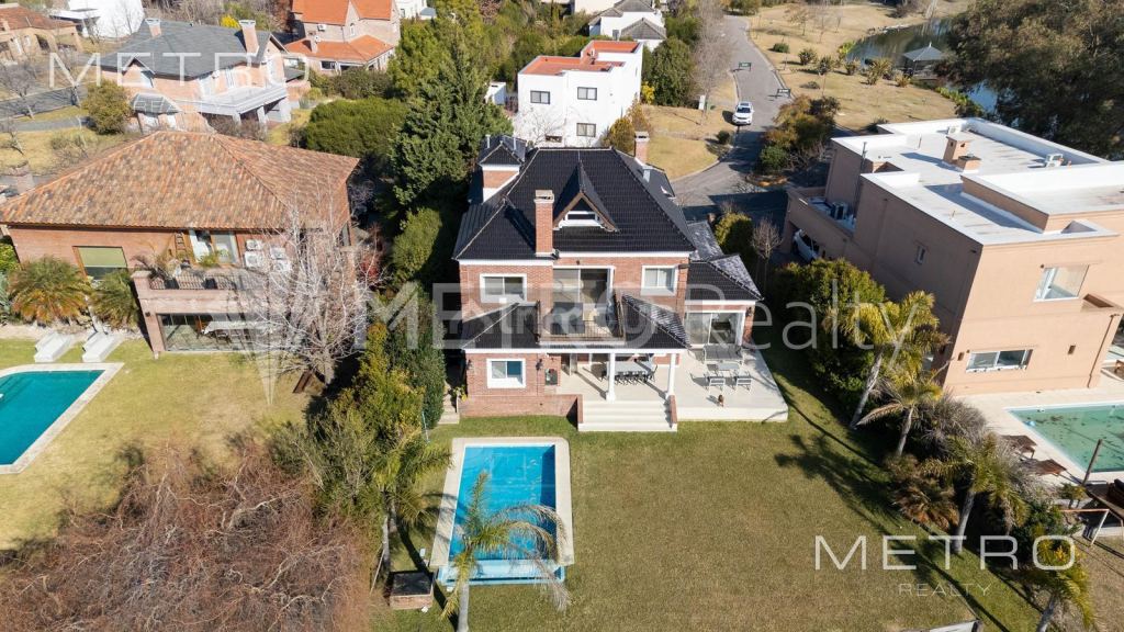 Casa en Alquiler en Tigre, G.B.A. Zona Norte