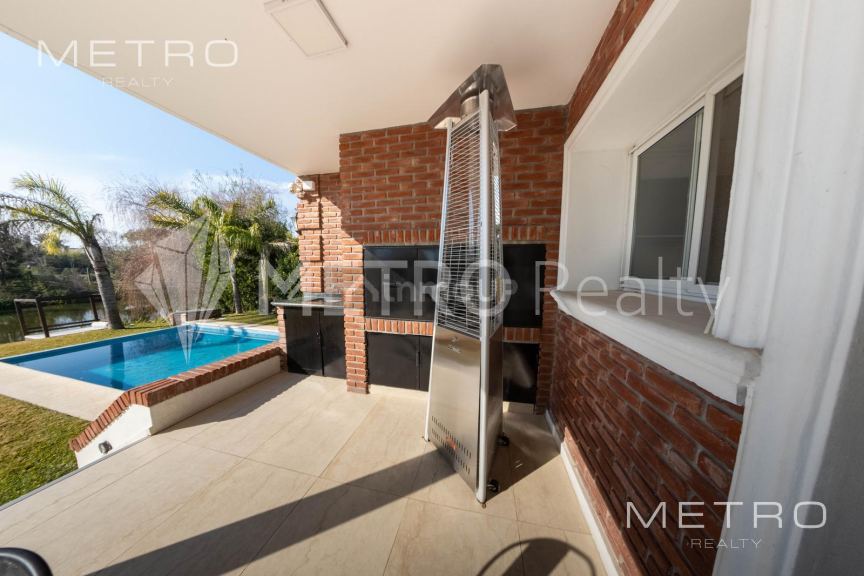 Casa en Alquiler en Tigre, G.B.A. Zona Norte