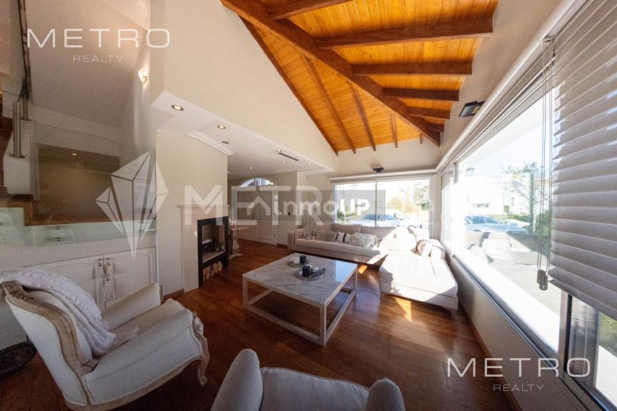 Casa en Alquiler en Tigre, G.B.A. Zona Norte