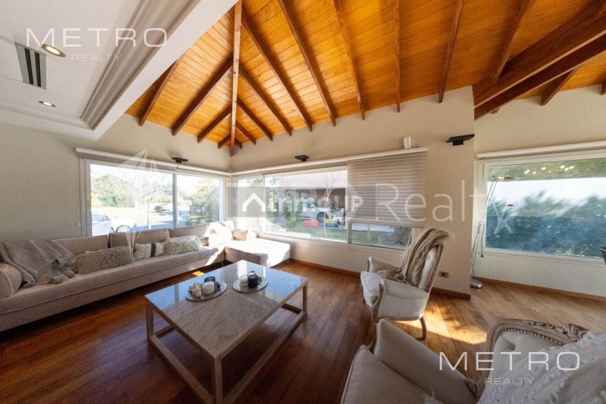 Casa en Alquiler en Tigre, G.B.A. Zona Norte