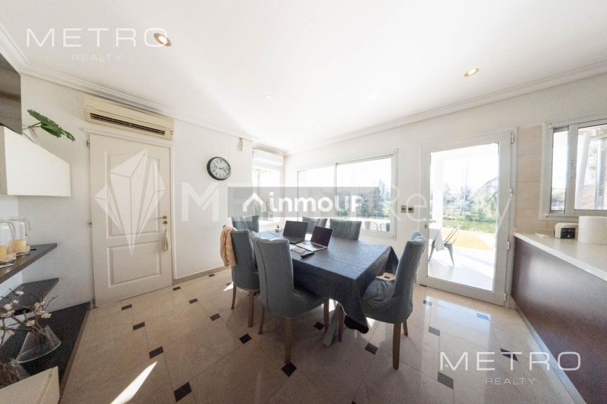 Casa en Alquiler en Tigre, G.B.A. Zona Norte