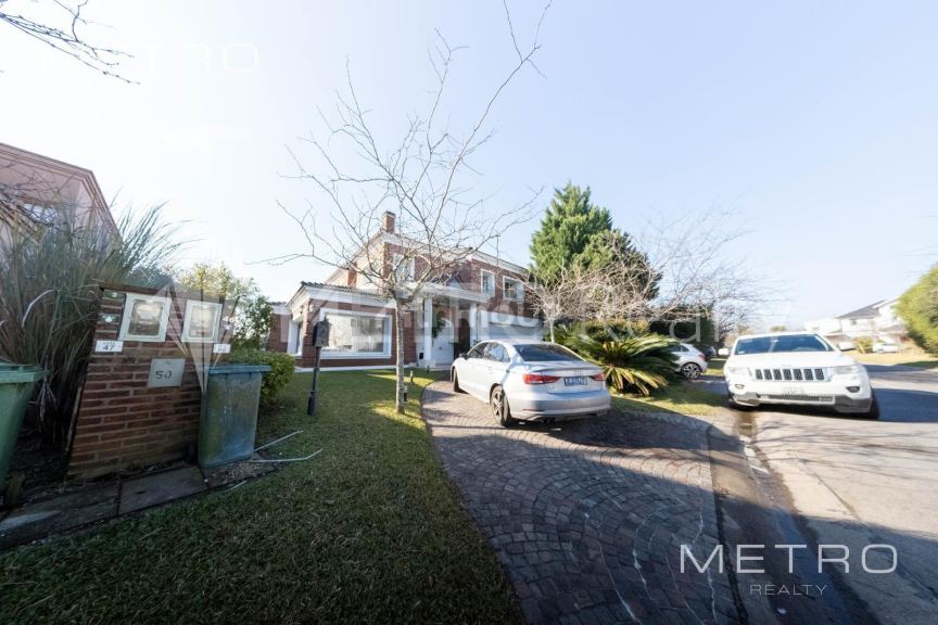 Casa en Alquiler en Tigre, G.B.A. Zona Norte
