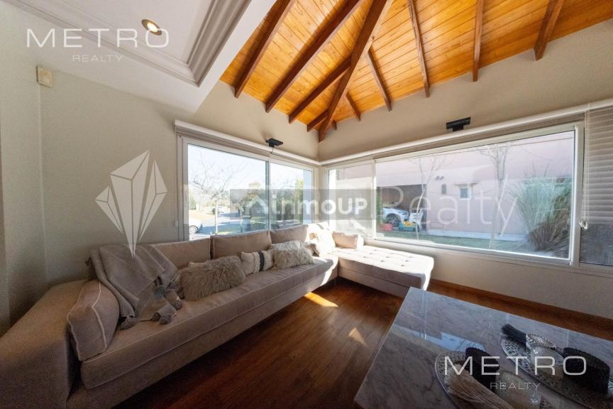 Casa en Alquiler en Tigre, G.B.A. Zona Norte