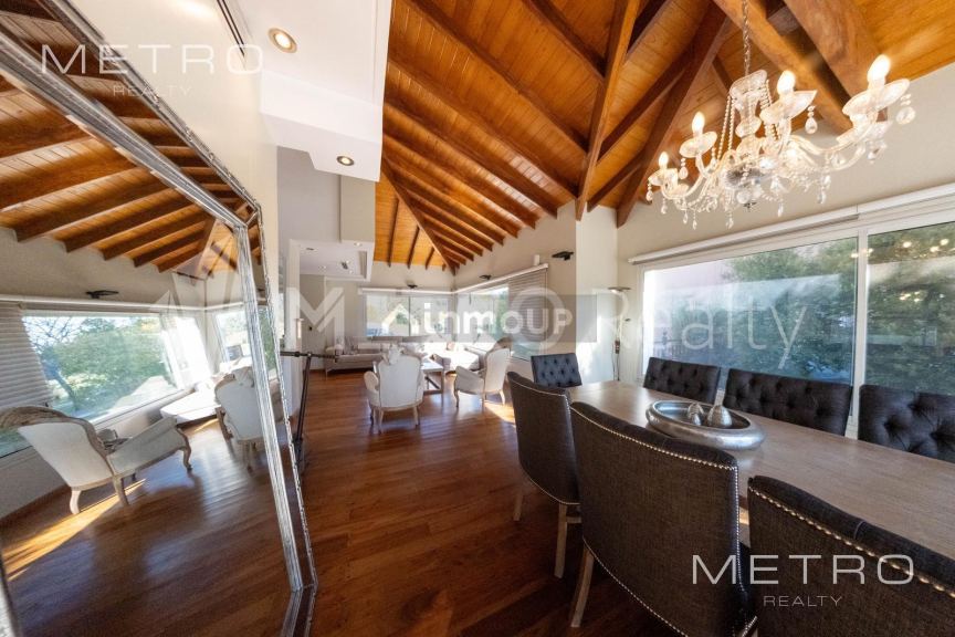 Casa en Alquiler en Tigre, G.B.A. Zona Norte