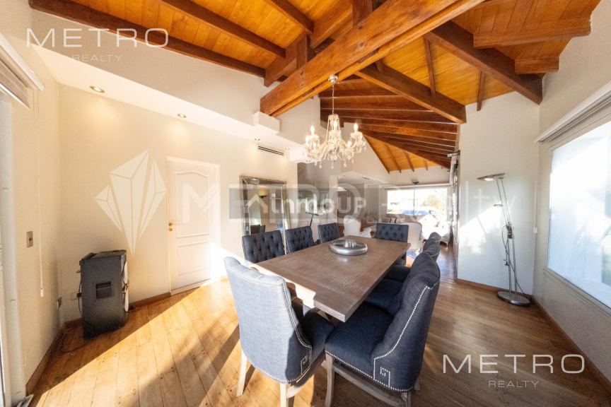 Casa en Alquiler en Tigre, G.B.A. Zona Norte