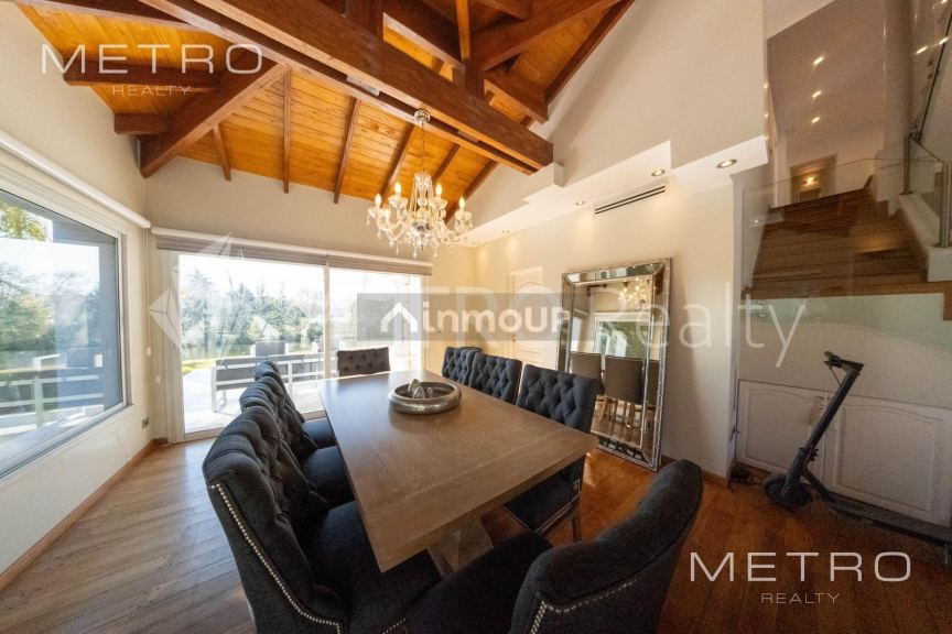 Casa en Alquiler en Tigre, G.B.A. Zona Norte