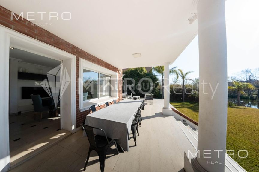 Casa en Alquiler en Tigre, G.B.A. Zona Norte