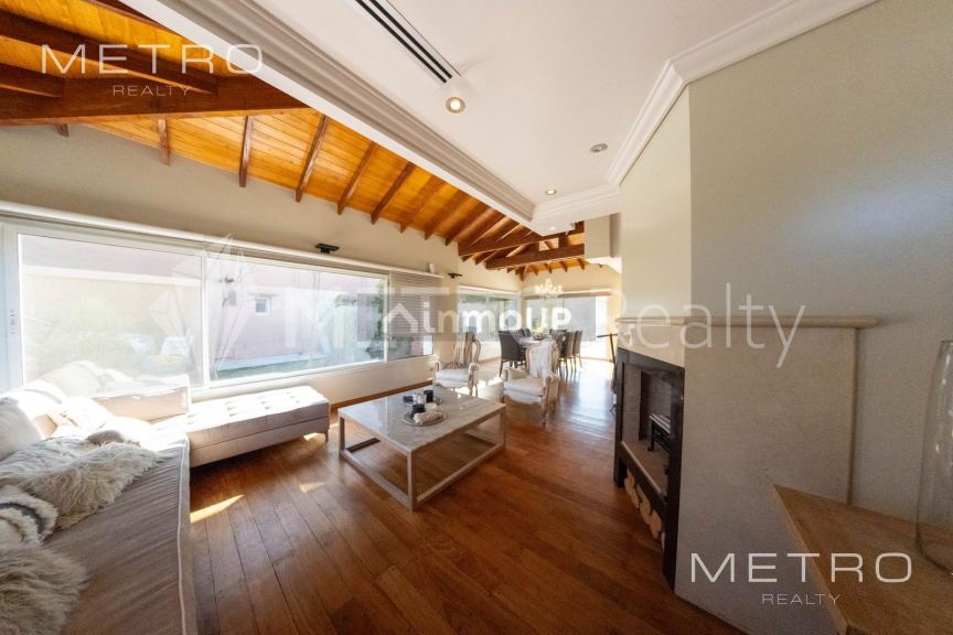 Casa en Alquiler en Tigre, G.B.A. Zona Norte