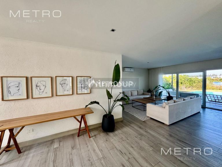 Casa en Alquiler en Tigre, G.B.A. Zona Norte