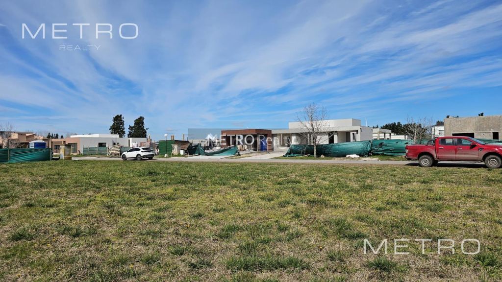 Terreno en Venta en Ezeiza, G.B.A. Zona Sur