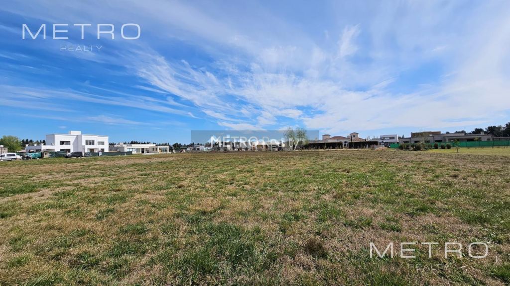 Terreno en Venta en Ezeiza, G.B.A. Zona Sur