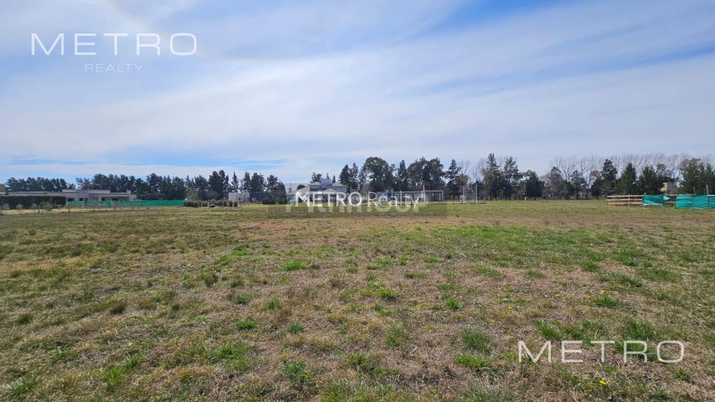 Terreno en Venta en Ezeiza, G.B.A. Zona Sur