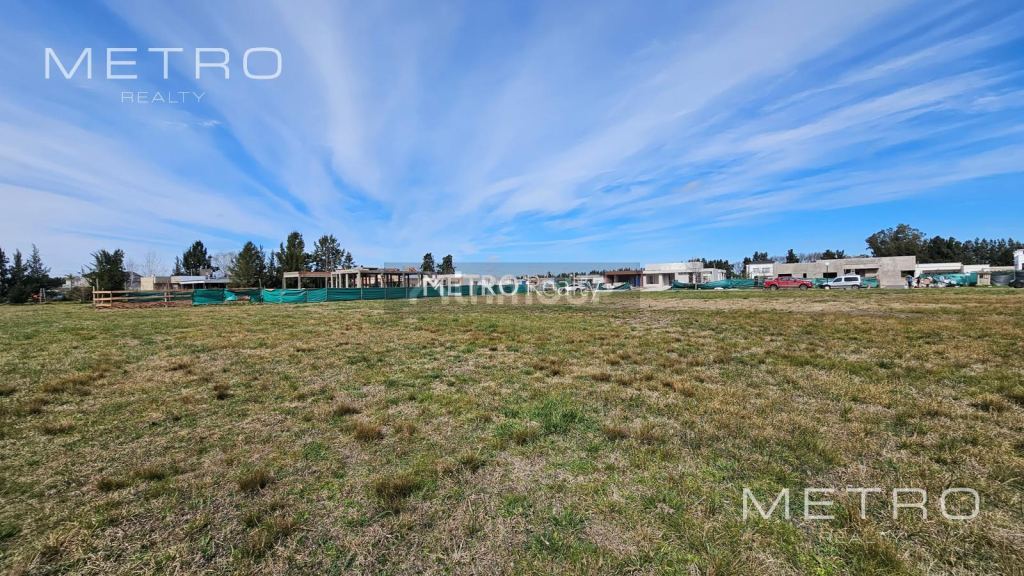 Terreno en Venta en Ezeiza, G.B.A. Zona Sur