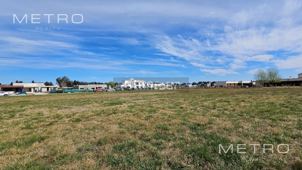 Terreno en Venta en Ezeiza, G.B.A. Zona Sur