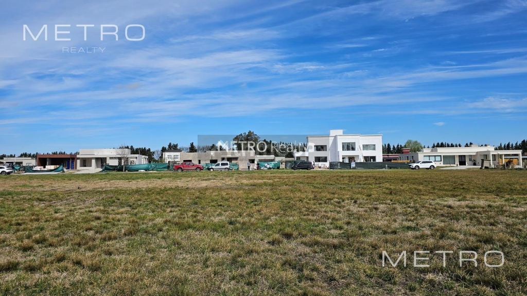 Terreno en Venta en Ezeiza, G.B.A. Zona Sur