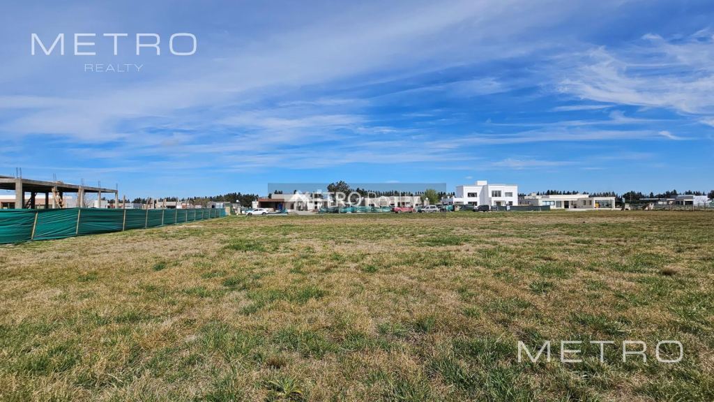 Terreno en Venta en Ezeiza, G.B.A. Zona Sur