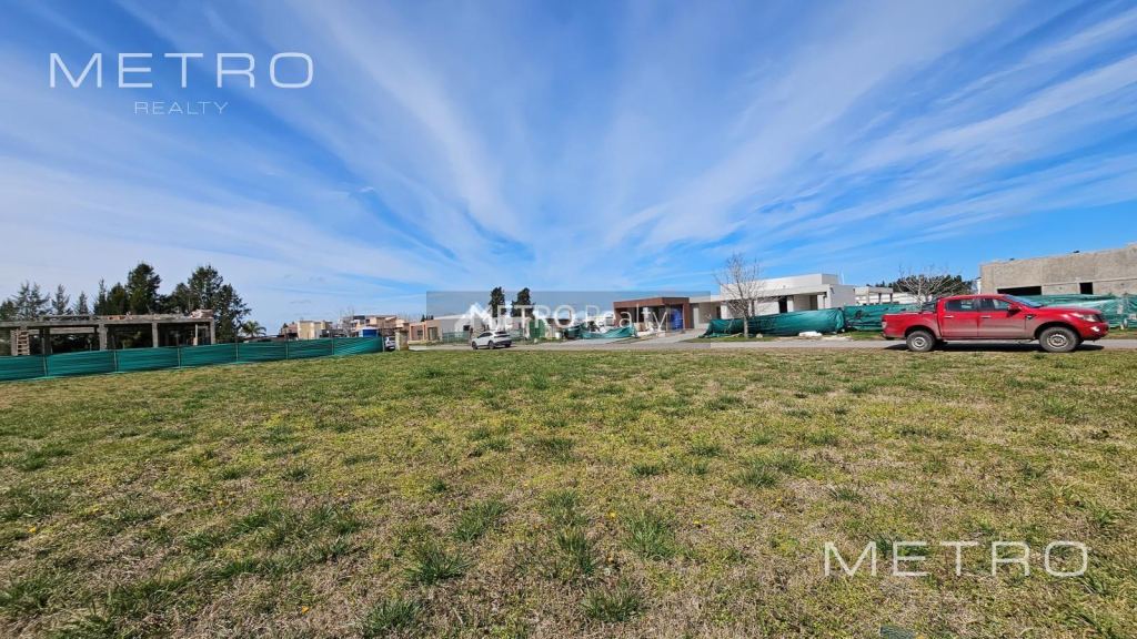 Terreno en Venta en Ezeiza, G.B.A. Zona Sur