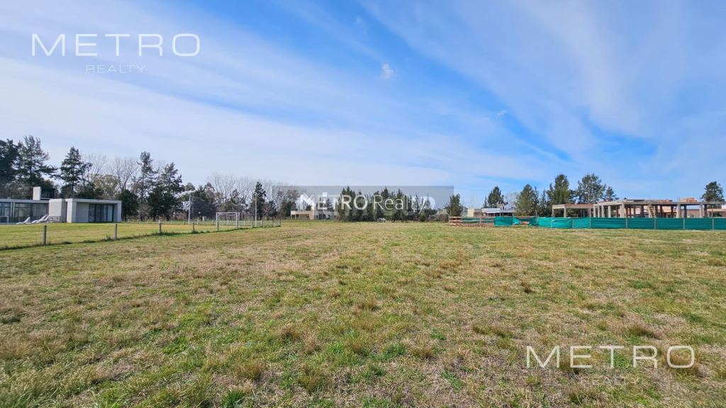 Terreno en Venta en Ezeiza, G.B.A. Zona Sur