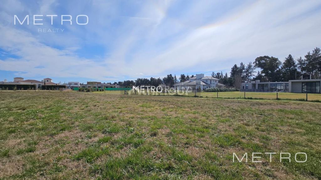 Terreno en Venta en Ezeiza, G.B.A. Zona Sur