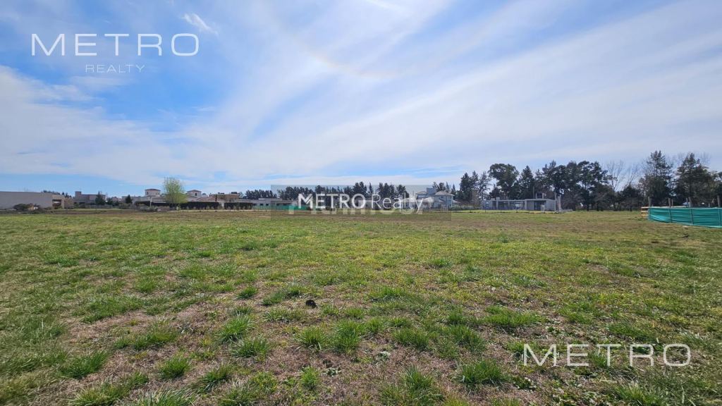 Terreno en Venta en Ezeiza, G.B.A. Zona Sur